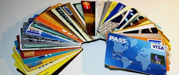 How to Find the Best Credit Card for You