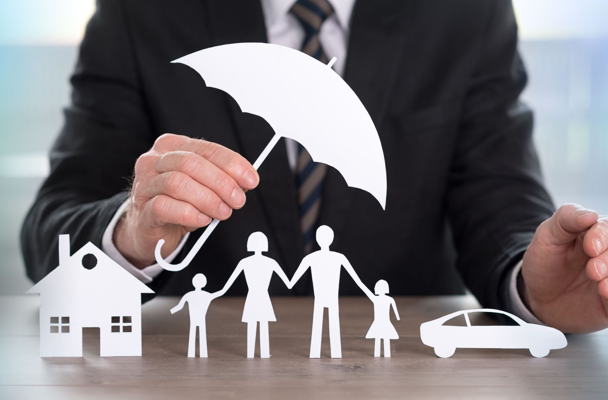TPD insurance: Core & supplementary provisions