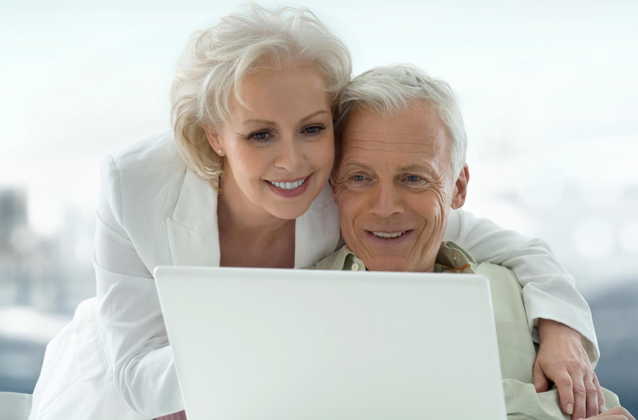 Retirement planning and advice for retirees